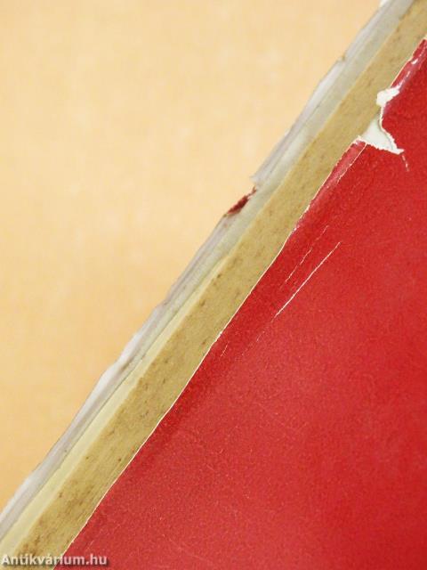 Budapest-Moszkva (dedikált példány)