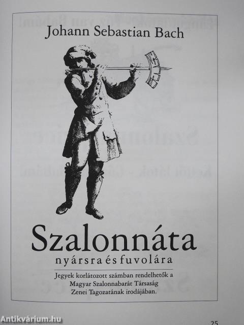 Szalonnapló (dedikált példány)
