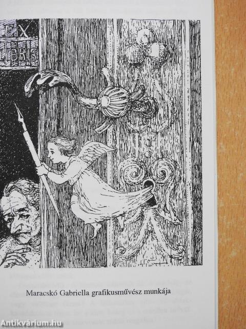 Kényszerpályán (dedikált példány)