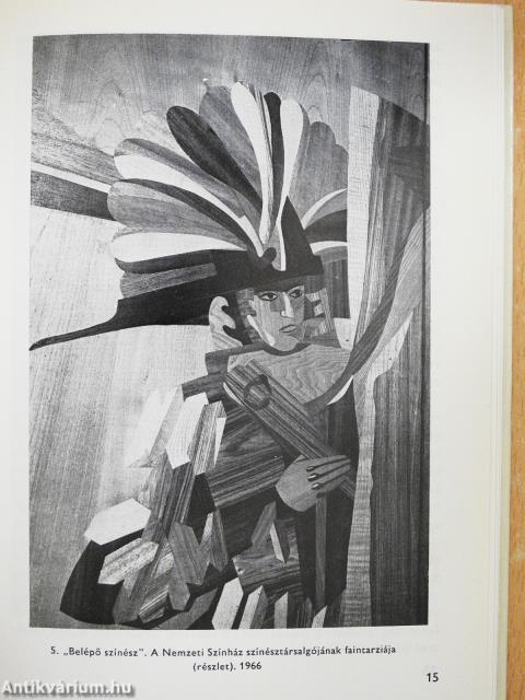 Szinte Gábor (aláírt és dedikált példány)