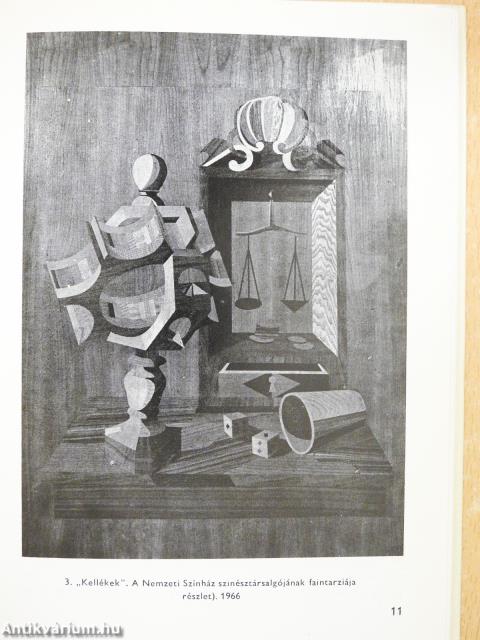 Szinte Gábor (aláírt és dedikált példány)