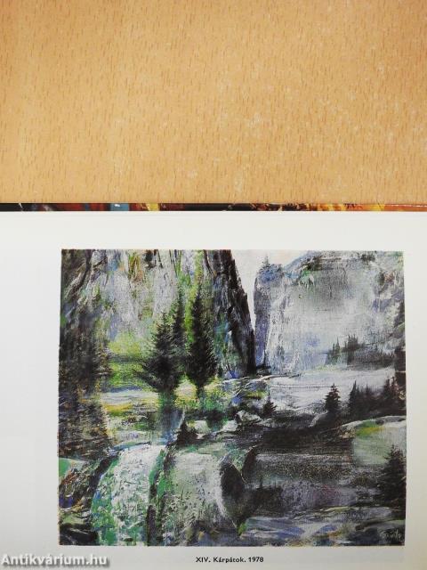 Szinte Gábor (aláírt és dedikált példány)