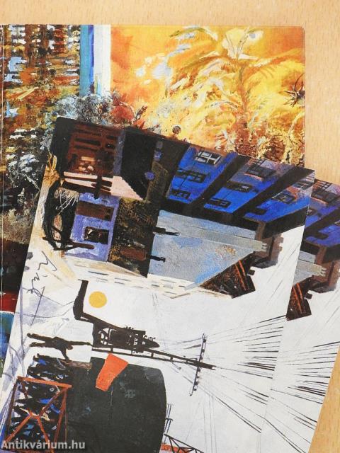 Szinte Gábor (aláírt és dedikált példány)