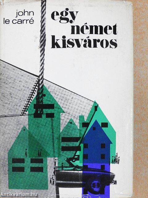 Egy német kisváros