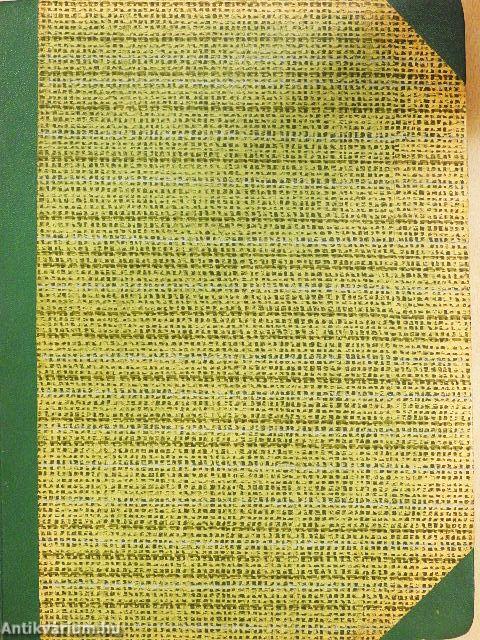 Nimród 1971. (nem teljes évfolyam)