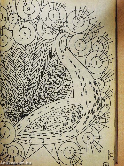 Fürge Ujjak 1981 (nem teljes évfolyam)-1982. január-december