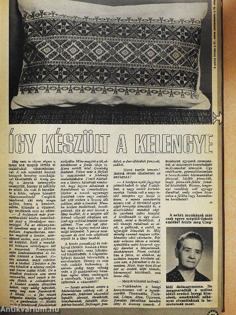 Fürge Ujjak 1981 (nem teljes évfolyam)-1982. január-december