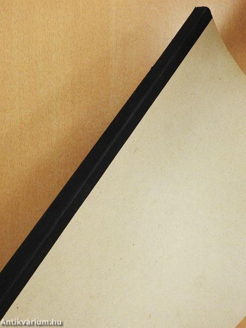 Automatizálás alapjai I.