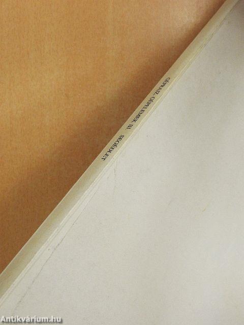 Géprajz, gépelemek III.