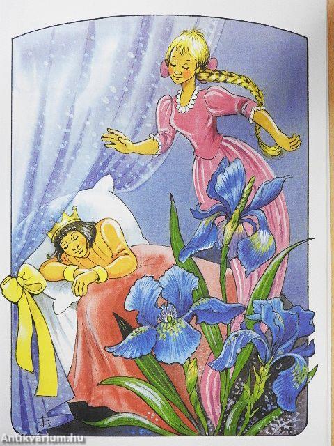 A világirodalom 33 legszebb meséje