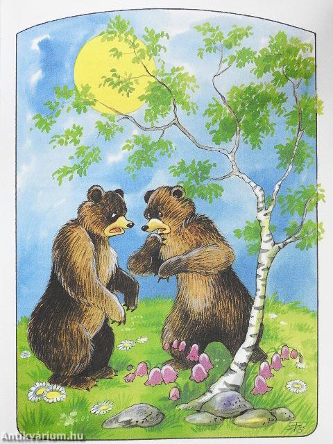 A világirodalom 33 legszebb meséje