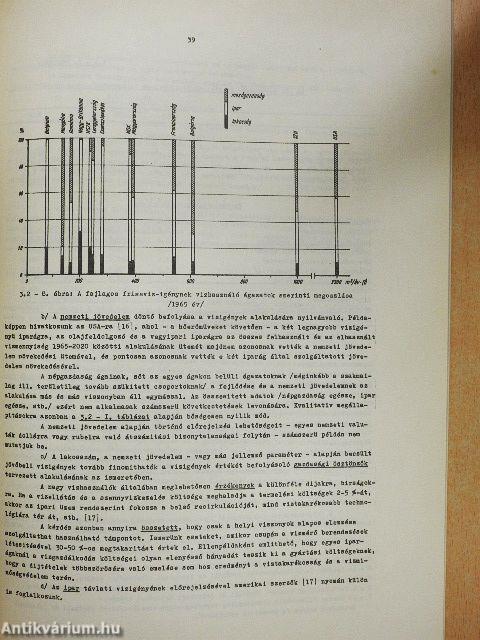 Alkalmazott hidrológia IV/1.
