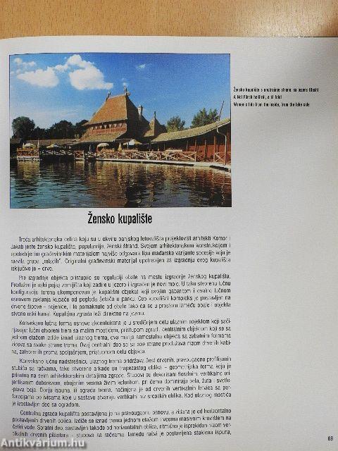 A szecesszió Szabadkán