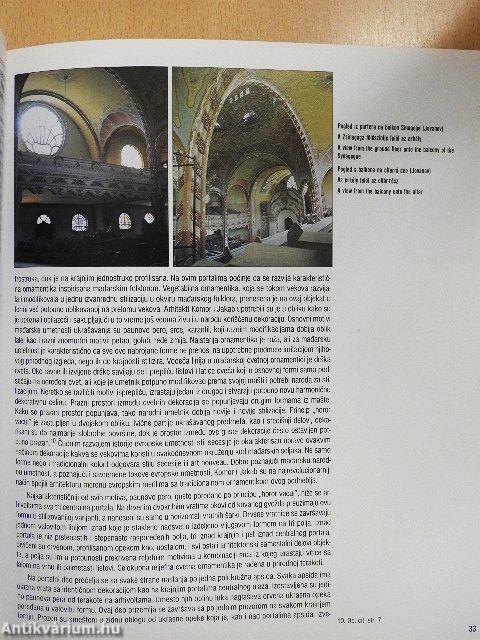 A szecesszió Szabadkán