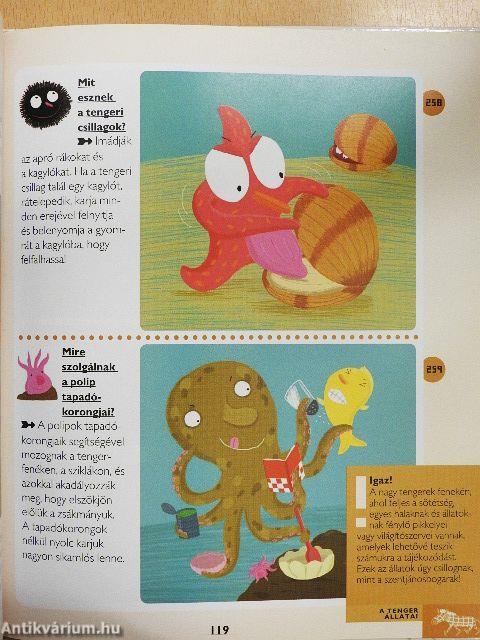 Larousse - Mondd, miért?