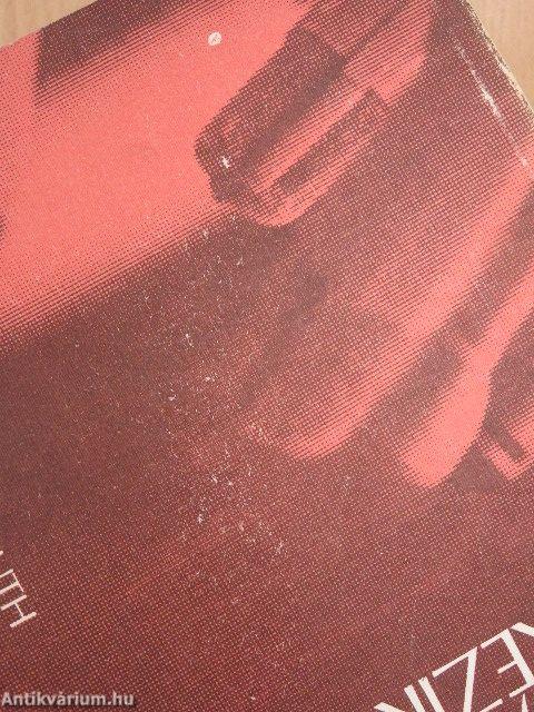 Szónokok, előadók kézikönyve