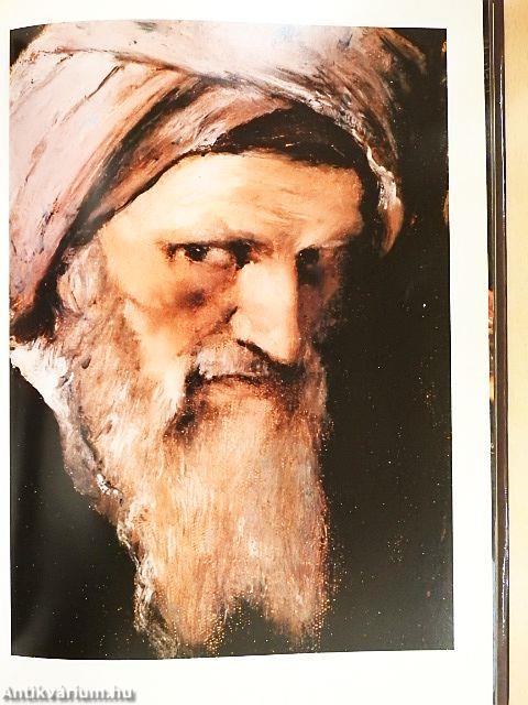 Munkácsy Mihály Krisztus-trilógiája