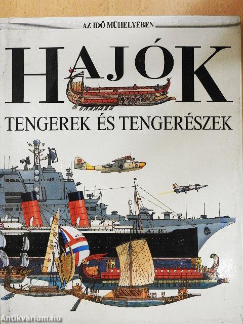 Hajók 