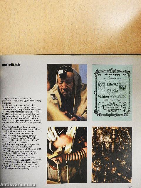 ...és beszéld el fiadnak...