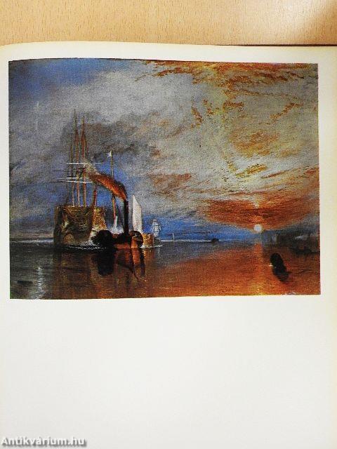 A hajó a művészetben