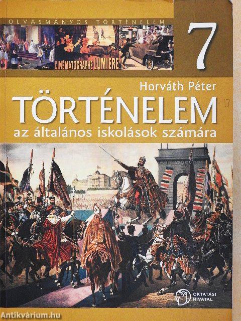 Történelem 7.