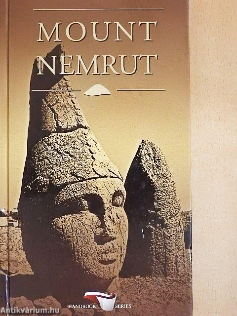 Mount Nemrut