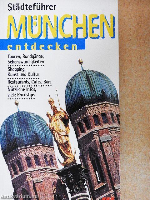 München entdecken