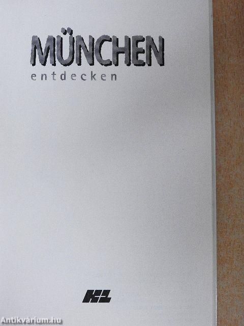 München entdecken