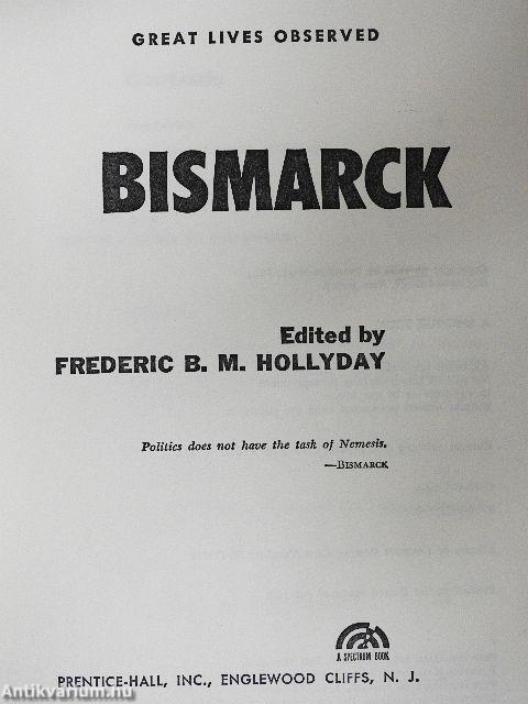 Bismarck
