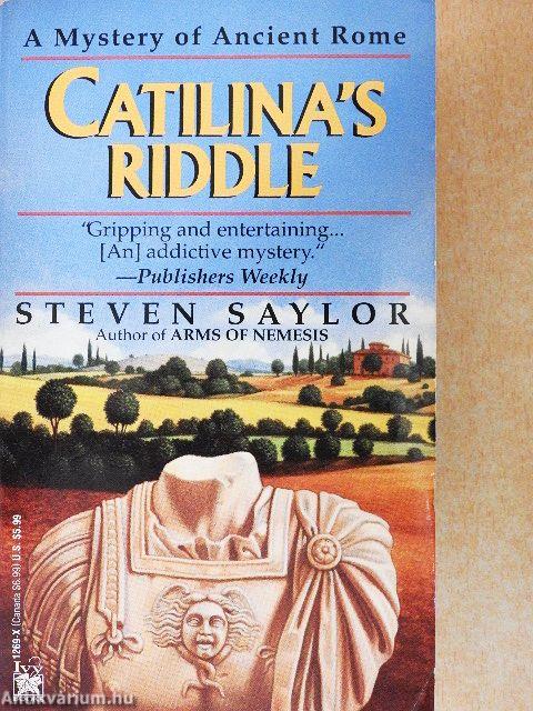 Catilina's Riddle