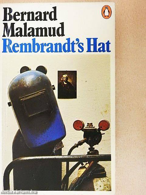 Rembrandt's Hat