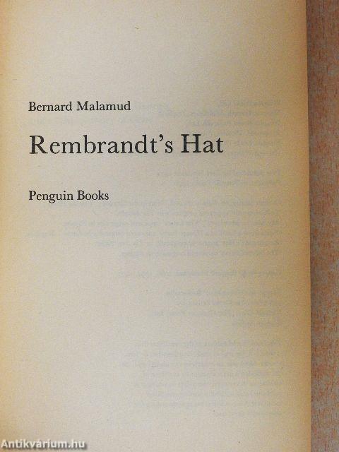 Rembrandt's Hat
