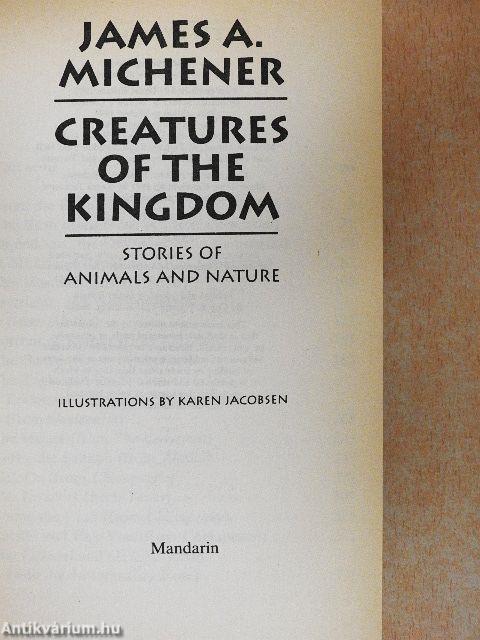 Creatures of the Kingdom