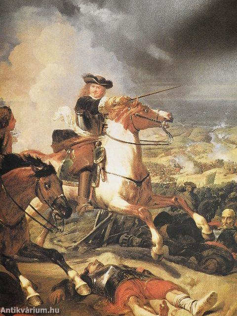 Nagy hadvezérek - nagy csaták