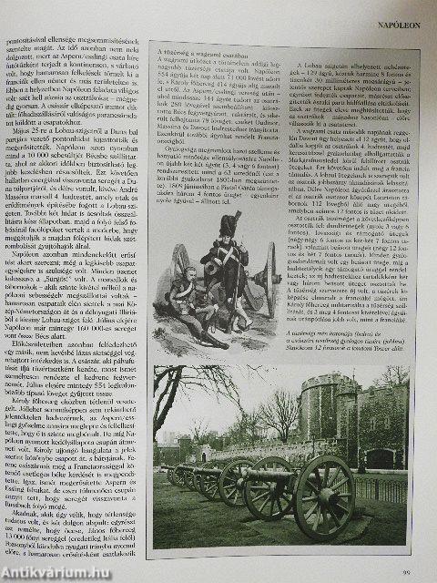 Nagy hadvezérek - nagy csaták