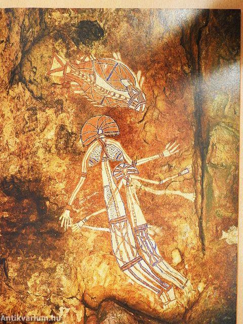 A világ 100 legcsodálatosabb helye