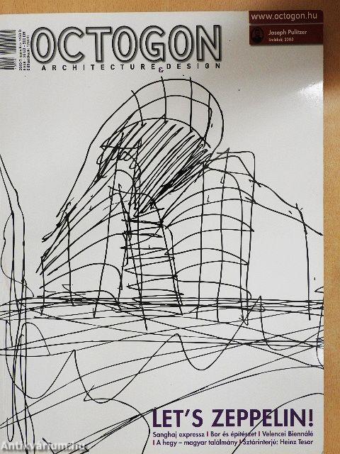 Octogon 2010/7.