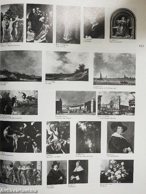 Kunsthistorisches Museum/Bécs