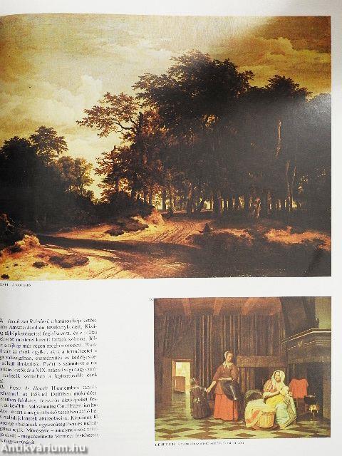 Kunsthistorisches Museum/Bécs