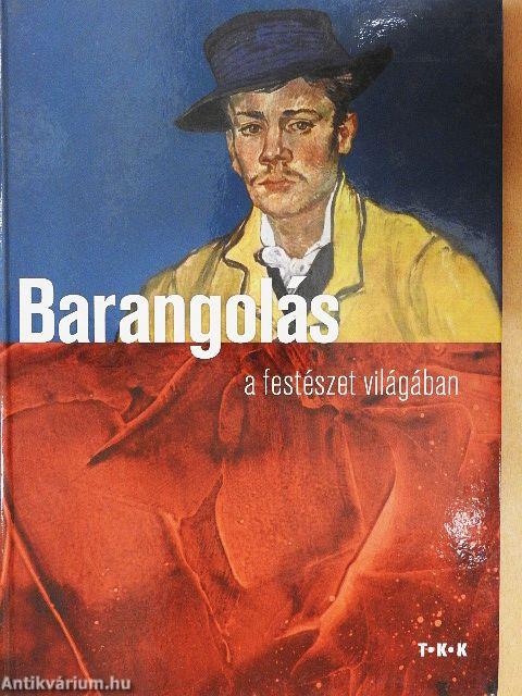 Barangolás a festészet világában