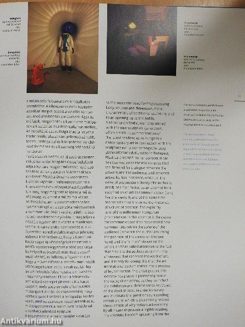 Nézőpontok - ajtók és kapuk Kovách Gergő szoborterében