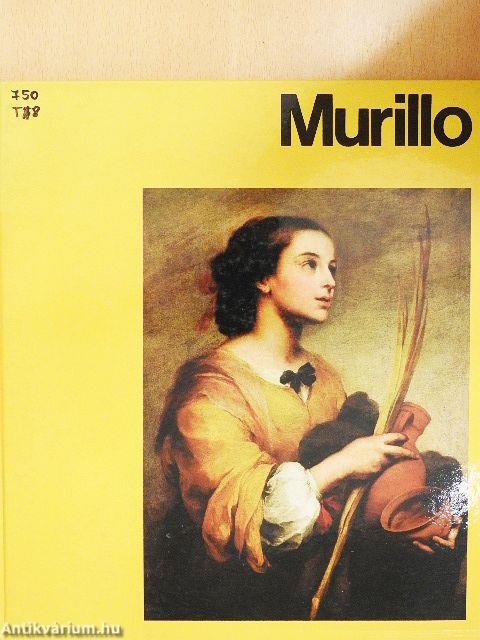 Murillo