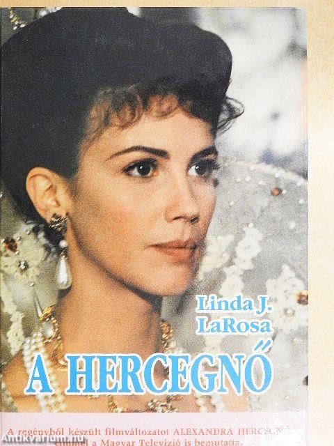 A hercegnő
