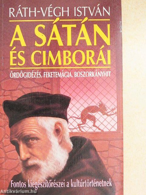 A Sátán és cimborái