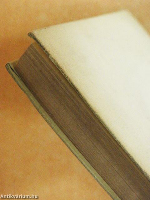 Amíg világ a világ