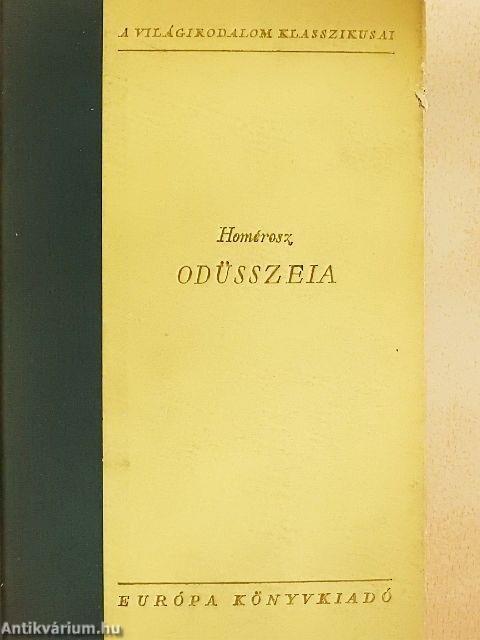 Odüsszeia