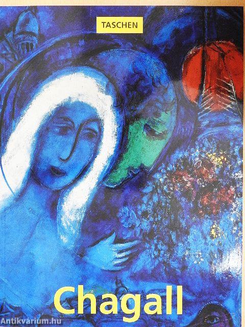 Marc Chagall
