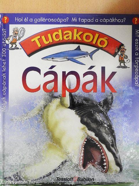 Cápák