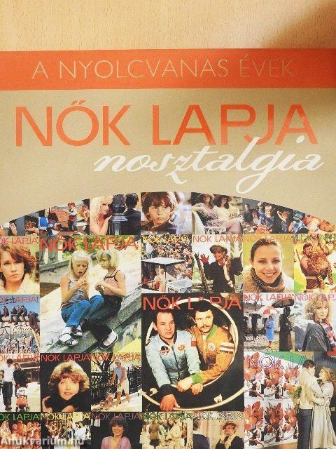 Nők Lapja nosztalgia