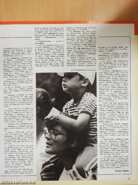 Nők Lapja nosztalgia